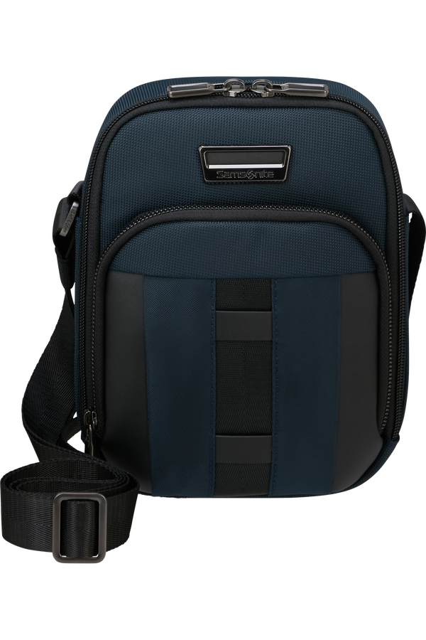 Samsonite Urban-Eye Crossover S 7.9'  Blue