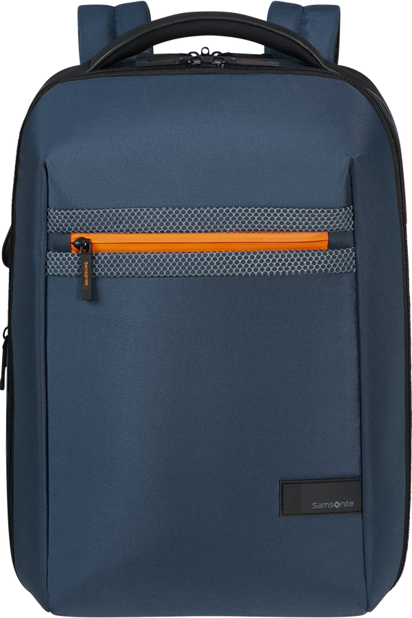 Litepoint Laptop Backpack 15.6