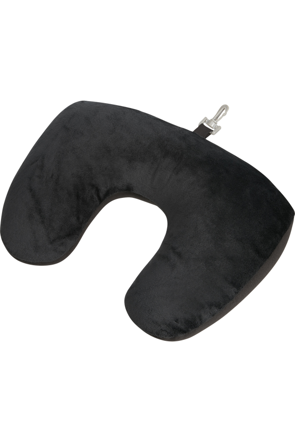 Samsonite Global Ta Reversible Pillow Black