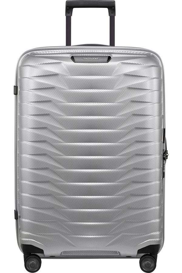 Samsonite Proxis Spinner 69cm  Silver