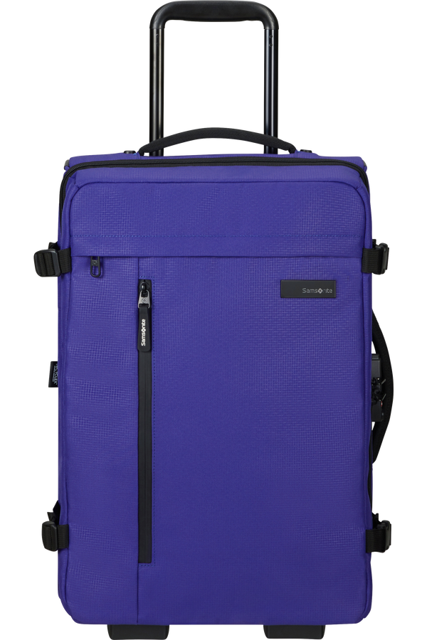 Samsonite Roader DUF/WH 55/20 LENGTH 35 CM  Deep blue