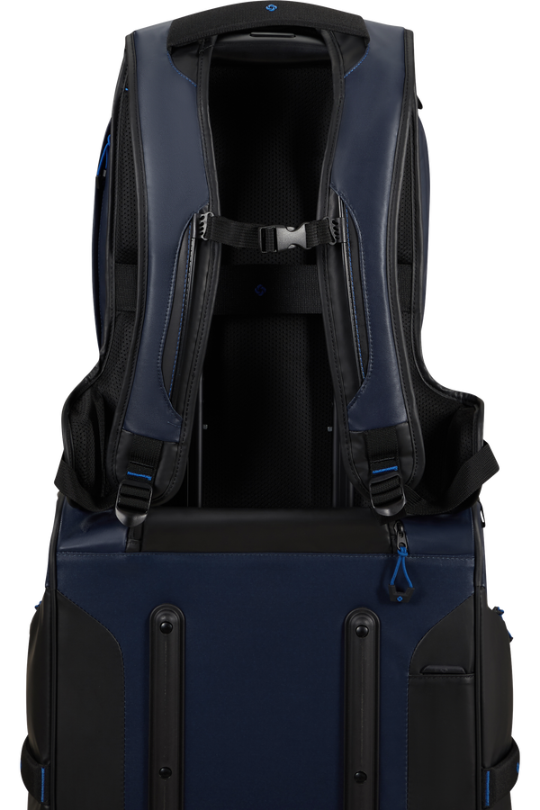 Ecodiver Laptop Backpack M 15.6