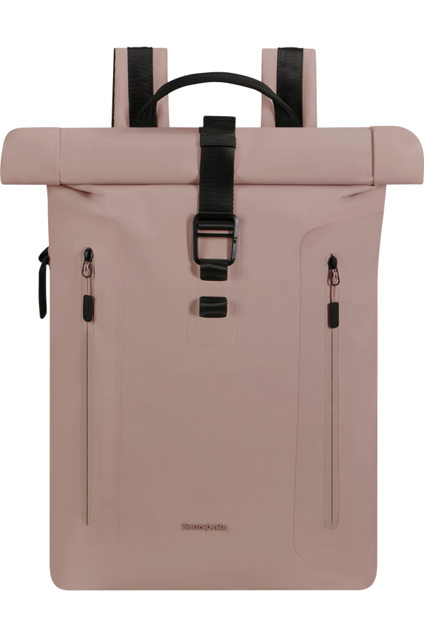 Samsonite Coatify Biz Rolltop Backpack 15.6'  Rose