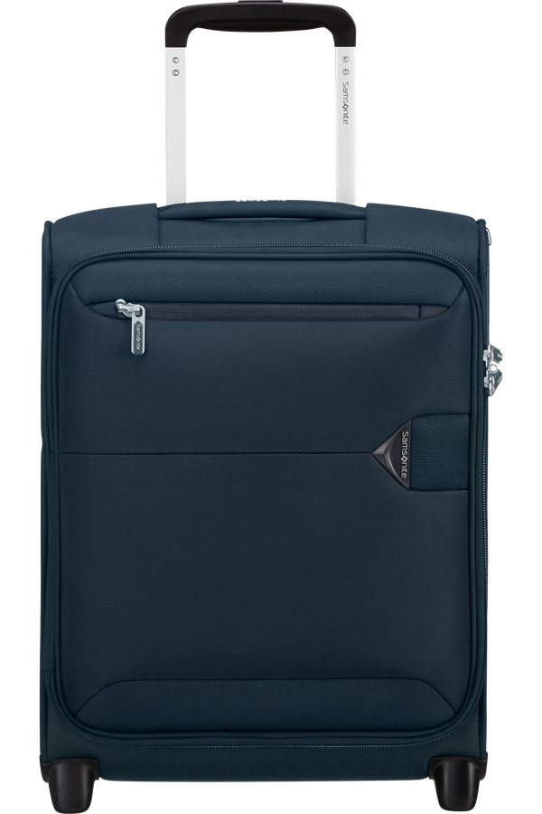 Samsonite Urbify Upright Underseater 45cm  Navy Blue