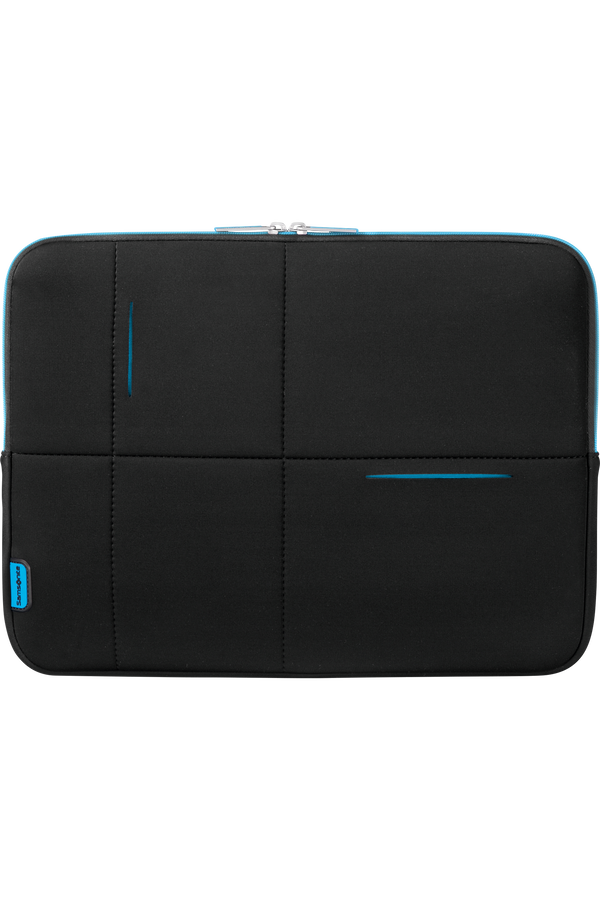 Samsonite Airglow Sleeves Sleeve 15.6inch Black/Blue