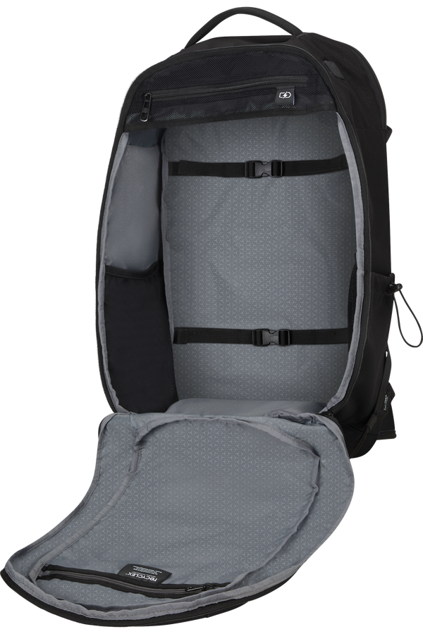 Samsonite Mochila De Viagem S 38l Roader Cinza con Ofertas en Carrefour