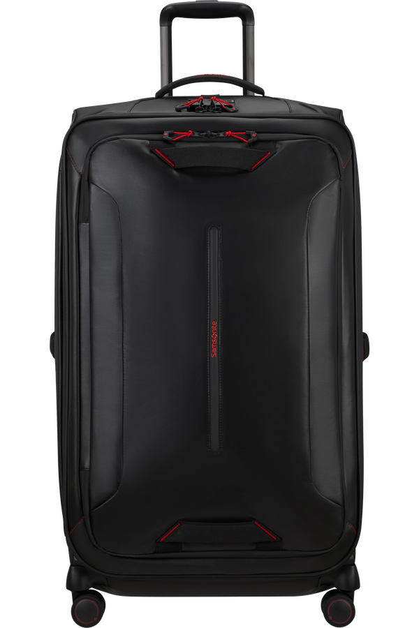 Samsonite Ecodiver SPINNER DUFFLE 79/29  Black