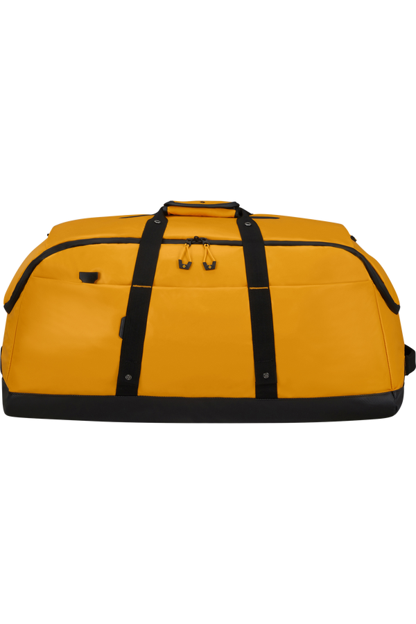 Samsonite Ecodiver DUFFLE L  Yellow