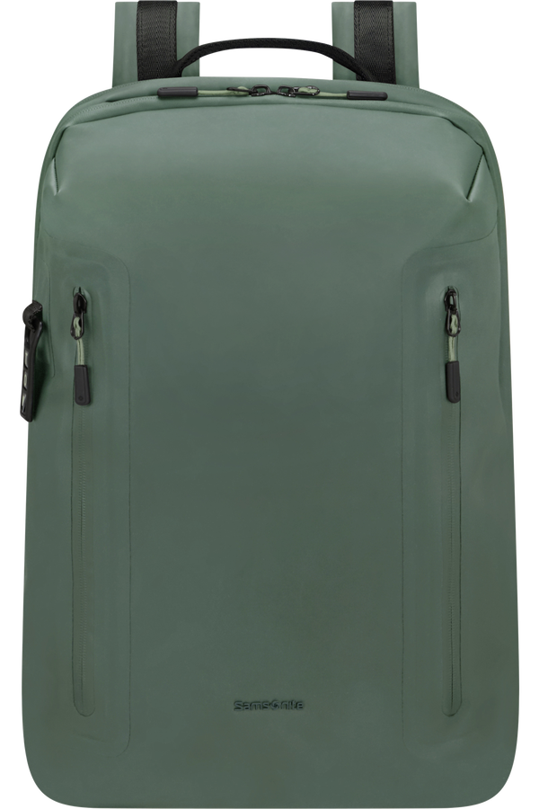 Samsonite Coatify Biz Backpack 15.6'  Green