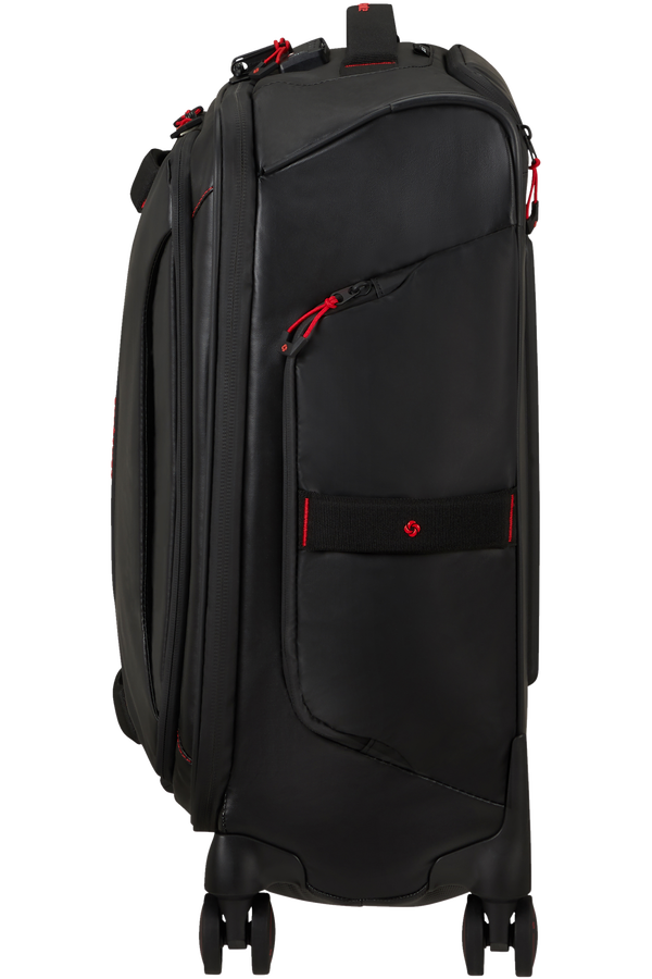 Ecodiver Spinner 4 Wheels 55 Cm Samsonite Ireland 4989