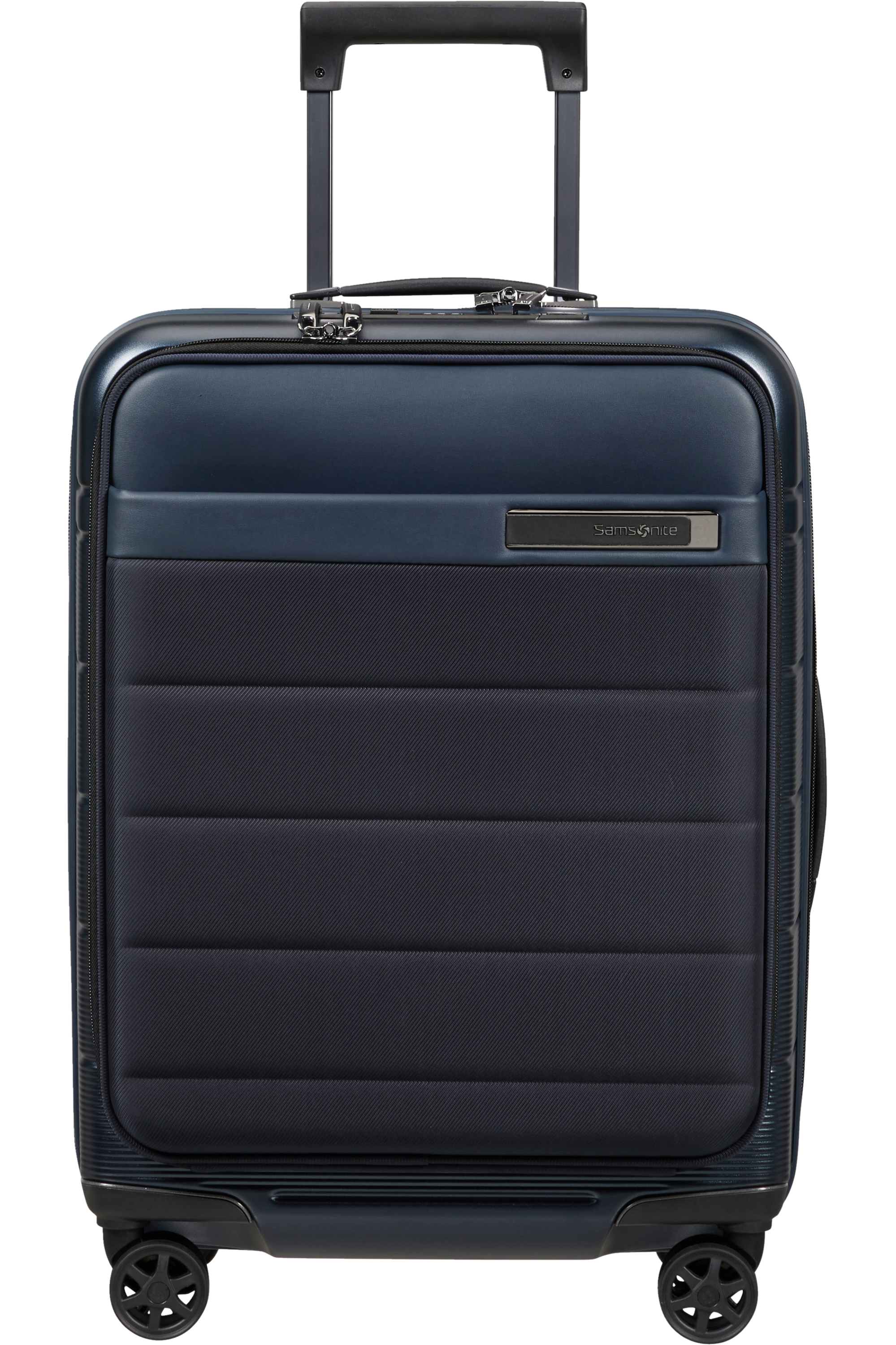 samsonite hybrid luggage