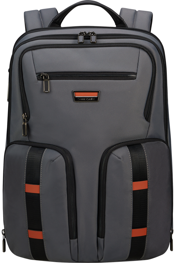 Urban-Eye Backpack two pockets 15.6