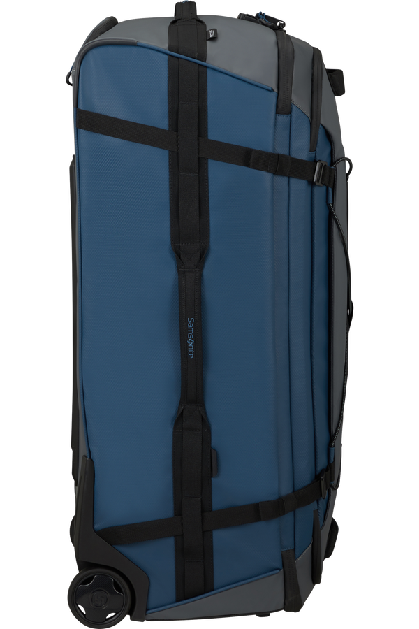 Samsonite OUTLAB Paradiver Duffle 55 Wheel Backpack