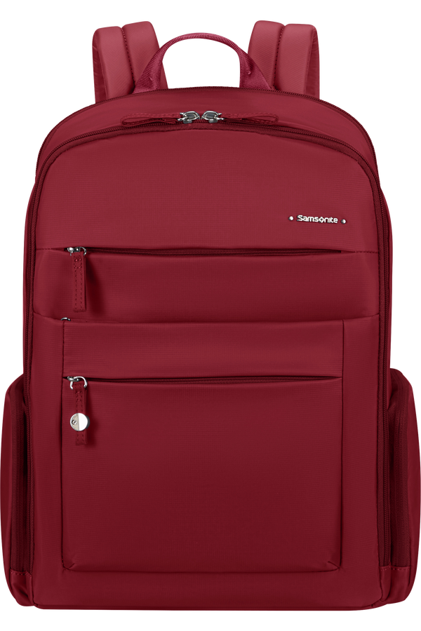 Samsonite Move 4.0 Backpack 14.1  Garnet Red