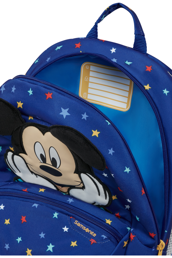 Disney Ultimate 2.0 Backpack S+ Samsonite Ireland 
