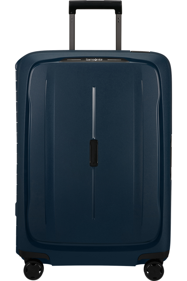 Samsonite Essens Spinner 69cm  Midnight Blue