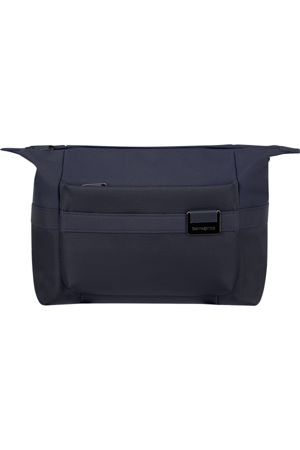 Samsonite Airea Toilet Kit  Dark Blue