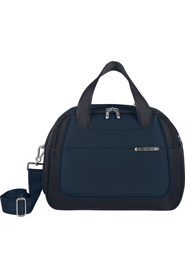 Samsonite D'lite Beauty Case  Midnight Blue