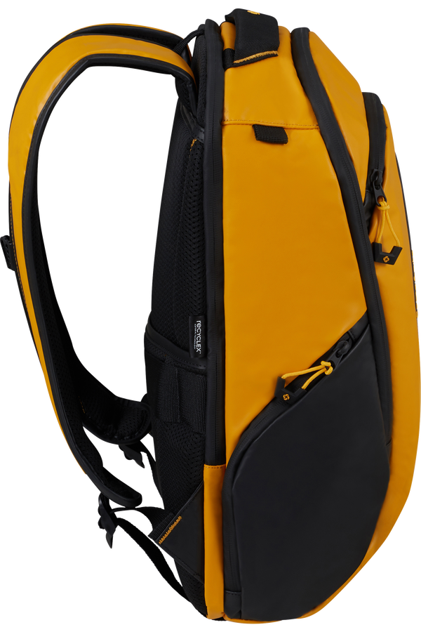 Ecodiver TRAVEL BACKPACK M 55L Yellow