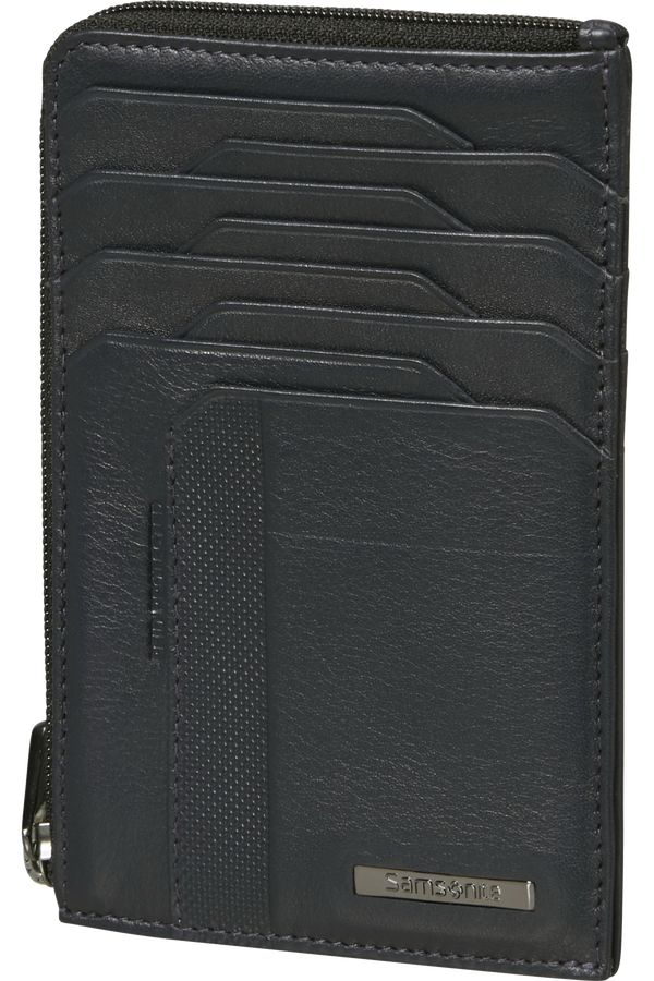 Samsonite Spectrolite 3.0 Slg 727-ALL IN ONE WALLET ZIP  Black