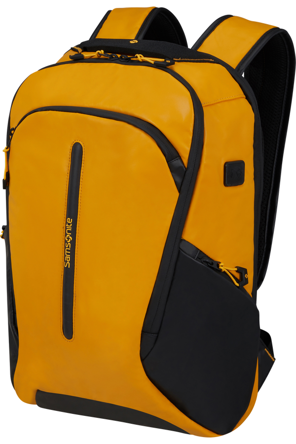 Ecodiver Laptop Backpack M USB 15.6