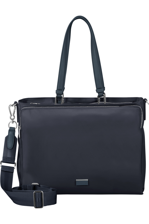 Samsonite Be-Her Shopping Bag 14.1'  Dark Navy