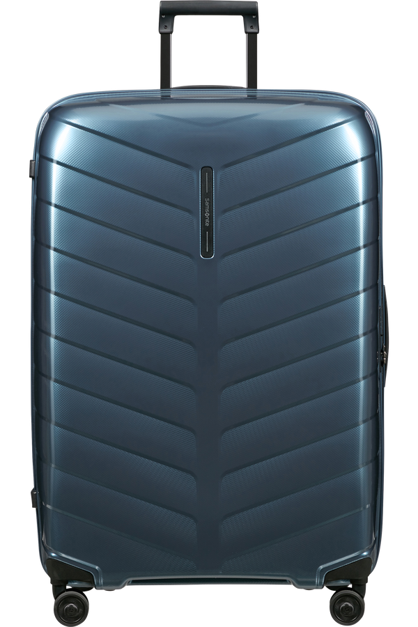 Samsonite Attrix Spinner 81cm  Steel Blue