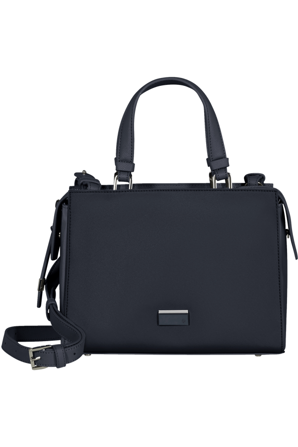 Samsonite Be-Her Handbag  Dark Navy