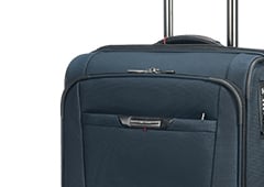 samsonite luggage ireland