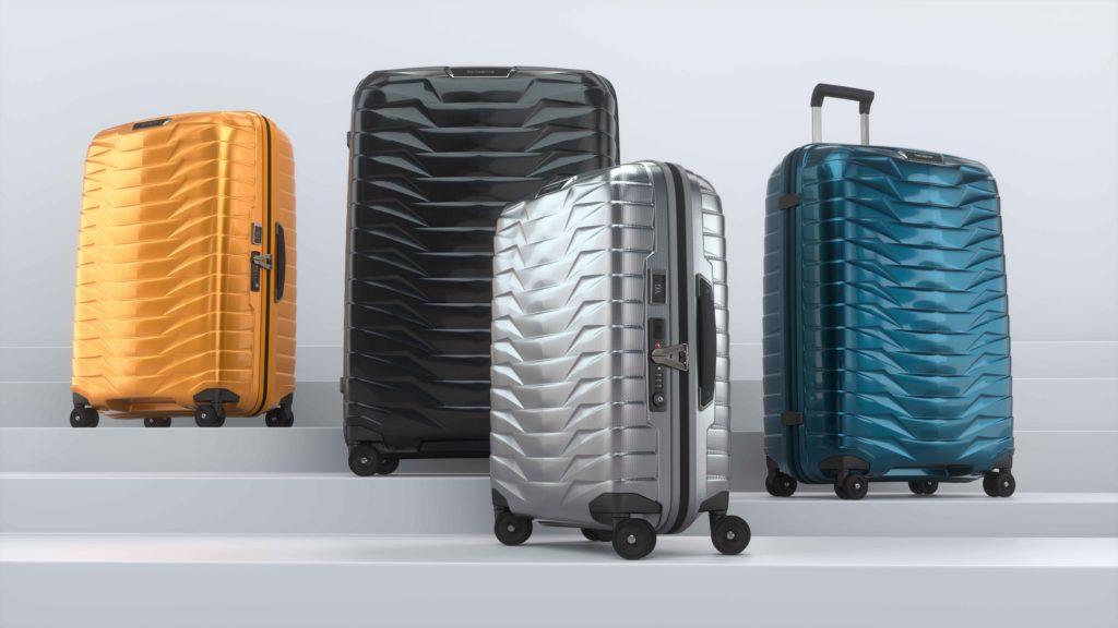 samsonite global